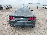1FA6P8TH9F5****** Wrecked 2015 Ford Mustang