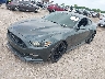 1FA6P8TH9F5****** Used and Repairable 2015 Ford Mustang in Dallas
