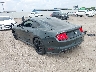 1FA6P8TH9F5****** Salvage and Repairable 2015 Ford Mustang in Dallas