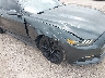 1FA6P8TH9F5****** Salvage and Repairable 2015 Ford Mustang in Texas State