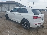 WA1C4AFY7J2****** Salvamento y Reparables 2018 Audi SQ5 en Appleton
