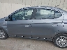 ML32FUFJ9NH****** Reparables 2022 Mitsubishi Mirage en Estado de Texas