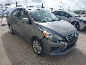 ML32FUFJ9NH****** Salvamento y Destrozados 2022 Mitsubishi Mirage en San Antonio South