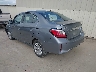 ML32FUFJ9NH****** Salvamento y Reparables 2022 Mitsubishi Mirage en San Antonio South