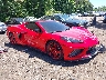 1G1YC2D45M5****** Used 2021 Chevrolet Corvette in New York State