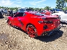 1G1YC2D45M5****** Salvage and Repairable 2021 Chevrolet Corvette in Dream Rides