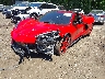 1G1YC2D45M5****** Salvage and Repairable 2021 Chevrolet Corvette in New York State