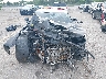 1G1FF1R77M0****** Wrecked 2021 Chevrolet Camaro in Florida State
