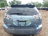 2T2HK31U87C****** Wrecked 2007 Lexus RX 350