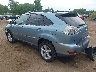 2T2HK31U87C****** Salvage and Repairable 2007 Lexus RX 350 in Minneapolis Saint Paul