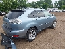 2T2HK31U87C****** Salvage and Wrecked 2007 Lexus RX 350 in Minnesota State