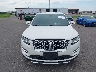 5LMCJ3D95KU****** Wrecked 2019 Lincoln MKC in Minnesota State