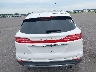 5LMCJ3D95KU****** Wrecked 2019 Lincoln MKC
