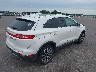 5LMCJ3D95KU****** Salvage and Wrecked 2019 Lincoln MKC in Minnesota State