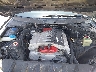 WA1BY74L08D****** Reparables 2008 Audi Q7 en El Paso