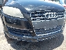 WA1BY74L08D****** Destrozados 2008 Audi Q7 en Estado de Texas