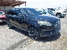 WA1BY74L08D****** Salvamento y Destrozados 2008 Audi Q7 en El Paso