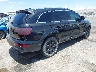 WA1BY74L08D****** Salvamento y Destrozados 2008 Audi Q7 en Estado de Texas