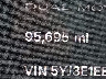 5YJ3E1EB1KF****** Salvage 2019 Tesla Model 3