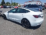 5YJ3E1EB1KF****** Salvage and Repairable 2019 Tesla Model 3 in Los Angeles