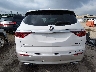 5GAERBKW6RJ****** Wrecked 2024 Buick Enclave