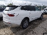5GAERBKW6RJ****** Salvage and Wrecked 2024 Buick Enclave in Kansas State