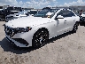 W1KLF4GB9TA****** Used and Repairable 2026 Mercedes-Benz E-Class in Austin