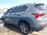 5NMS1DAJ0PH****** Repairable 2023 Hyundai Santa Fe in Ohio State