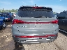 5NMS1DAJ0PH****** Wrecked 2023 Hyundai Santa Fe