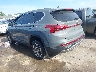 5NMS1DAJ0PH****** Salvage and Repairable 2023 Hyundai Santa Fe in Cleveland