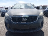 5XYPGDA51KG****** Wrecked 2019 Kia Sorento in Nevada State