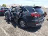 5XYPGDA51KG****** Salvage and Repairable 2019 Kia Sorento in Las Vegas