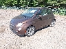 3C3CFFAR4FT****** Used and Repairable 2015 Fiat 500 in Akron Canton