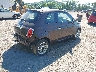 3C3CFFAR4FT****** Salvage and Wrecked 2015 Fiat 500 in Ohio State