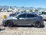 SHHFK7G49JU****** Reparables 2018 Honda Civic en Estado de California