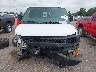 1GCHG39U451****** Wrecked 2005 Chevrolet Express in Texas State