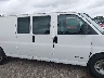1GCHG39U451****** Used 2005 Chevrolet Express in Texas State