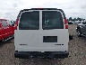 1GCHG39U451****** Wrecked 2005 Chevrolet Express