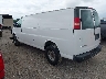 1GCHG39U451****** Salvage and Repairable 2005 Chevrolet Express in Fort Worth North
