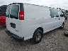 1GCHG39U451****** Salvage and Wrecked 2005 Chevrolet Express in Texas State