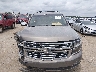 1GNSCJKC9HR****** Destrozados 2017 Chevrolet Suburban en Estado de Texas