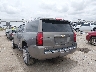 1GNSCJKC9HR****** Salvamento y Reparables 2017 Chevrolet Suburban en Fort Worth North