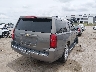1GNSCJKC9HR****** Salvamento y Destrozados 2017 Chevrolet Suburban en Estado de Texas