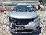 KNMAT2MV8GP****** Wrecked 2016 Nissan Rogue in Pennsylvania State