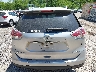 KNMAT2MV8GP****** Wrecked 2016 Nissan Rogue