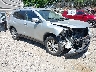 KNMAT2MV8GP****** Salvage and Wrecked 2016 Nissan Rogue in Pittsburgh North
