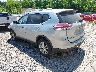 KNMAT2MV8GP****** Salvage and Repairable 2016 Nissan Rogue in Pittsburgh North