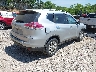 KNMAT2MV8GP****** Salvage and Wrecked 2016 Nissan Rogue in Pennsylvania State