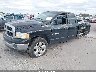 1D7HA18N65S****** Usados y Reparables 2005 Dodge Ram 1500 en Houston North