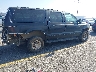1FMNU41S7YE****** Salvage and Wrecked 2000 Ford Excursion in California State